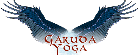 Garuda Yoga