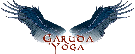 Garuda Yoga